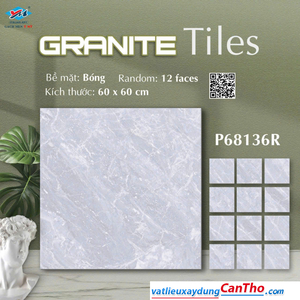 Ý Mỹ P 68136 R